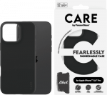 PanzerGlass CARE Fashion Colors iPhone 16 Pro Max schwarz