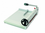 Argo Professional guillotine JLS A3