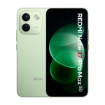 Xiaomi Redmi Note 17 Pro Max 5G 8GB RAM 512GB - Green
