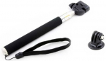 Xrec Monopod Tripod Holder for GoPro HERO / SJCAM + Adapter