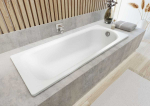 Kaldewei Saniform Plus 1700x750 mm White