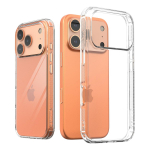 Araree Flexield iPhone 17 Pro kaitsembris lbipaistev