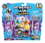 Beast Lab Mr Swarms Fusion, 14 figuuri, sortiment (20419)