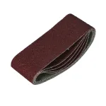 FASTER TOOLS Lihvlint 75x457mm Faster Nr 40 5tk