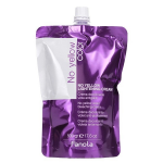 Fanola No Yellow Lightening Cream kreem juuste helendamiseks 500 g