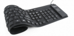 Gembird KB-109F-B USB / OTG adapter