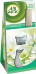 Air Wick Lhnastav pulgad White Flowers 25ml