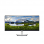 Dell S Series S3423Dwc 86.4 Cm (34"") 3440 X 1440 Pixels Wide