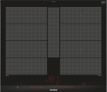SIEMENS EX675LYV1E IQ700 induktsioonikook, 60 cm (EX675LYV1E)