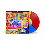 Mercury ELTON JOHN AND amp; BRANDI CARLILE AND quot;Who Believes In Angels AND quot; (Tri Color Vinyl