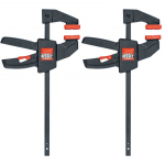 Bessey Pitskruvid EZS11-4 2 tk