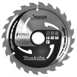 Makita E-12239 ringi sae tera 18,5 cm, 1 tk