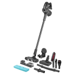 Varstolmuimeja 4in1 Cat AND Dog Sencor SVC8776BK