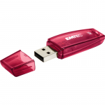 Emtec USB2.0 C410 16GB Punane