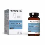 PRANARM Pranarom Omega 3 Forte 60 kapslit
