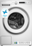 ASKO Pesumasin W3096CW (W3096CW)