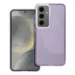 PEARL-diseni korpus SAMSUNG A16 5G / A16 4G jaoks, lilla