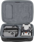 Sunnylife Hard Case DJI Mini 4 Pro + DJI RC 2/ DJI RC-N2