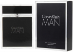 Calvin Klein Man EDT 50 ml Black