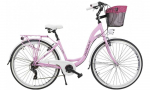 Azimut Sarema 28 AND quot; ALU TX-6 2023 Pink