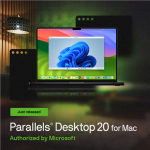 Parallels Desktop 20 ESD | Parallels