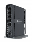 MikroTik hAP ax2 | WiFi ruuter | C52iG-5HaxD2HaxD-TC, Dual Band, 5x RJ45 1000Mb/s, 1x PoE