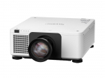 Sharp XP-X141Q-W, 4K Pro 1-Chip DLP DMD Laser Projector, High