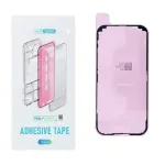OEM REPARTi liimitud LCD-ekraan iPhone 17 jaoks (5 tk / pakend)