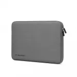 Wozinsky WNL-13G 13-14" Neoprene Laptop Sleeve - Gray
