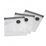 Caso Zip bag 20 pieces Dimensions (W x L) 20 x 23 cm