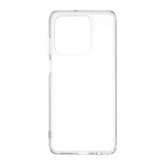 FoneKit Lbipaistev kaitsembris Honor X5c/X5c plus, Premium Clear Case (6438148065904)