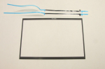 Lenovo Bezel for Lenovo ThinkPad T16 Gen 1 (IR models)