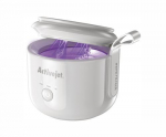 ActiveJet USB-laetav UV-ultrasonic pesumasin AUC-198 valge