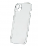 Mocco Ultra tagakaaned 2 mm silikoonkohus Apple iPhone 15 Pro Max jaoks