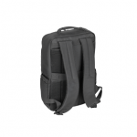Natec | Kudu Plus | Fits up to size 15.6 " | Backpack | Waterproof | Black
