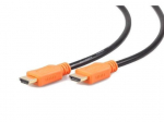 Gembird 1 HDMI-kaabel V1.4 CCS kiire Ethernet 1m