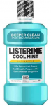 Listerine Klmutud Menta Suuvesi 250 ml