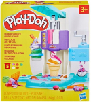 PLAY-DOH Vikerkaare spiraaljtise mngukomplekt (641883)