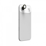 InvisibleShield Glass Elite (CameraRings) Lens Protection For Apple iPhone 17 Air Sea Kelp