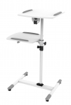 Vivolink Projector cart white .