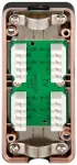 Goobay Vrgukarp CAT 6/CAT 6A/CAT 7 600MHz, STP