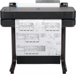 HP Ploter DesignJet T630 24-tollase trkija