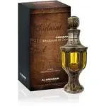 Al Haramain Khulasat Al Oud Parfmov olej