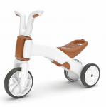 Chillafish CPBN03CAM Bunzi Balance Bike
