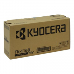 KYOCERA Kassett TK-1160 TK1160 Must must (1T02RY0NL0)