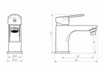 Bora Standart (KN4701)