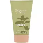 Mexx "Loodusest inspireeritud kehakreem"