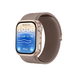 Huawei Huawei Watch D3 lykello, Mocha Gold
