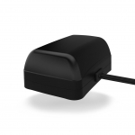 Panorama Antennas MAG MOUNT 4x4 4G/5G IOT BLK ANT 2m CBL SMA(m)