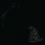 Universal METALLICA "METALLICA" (180 g, Remasteritud)